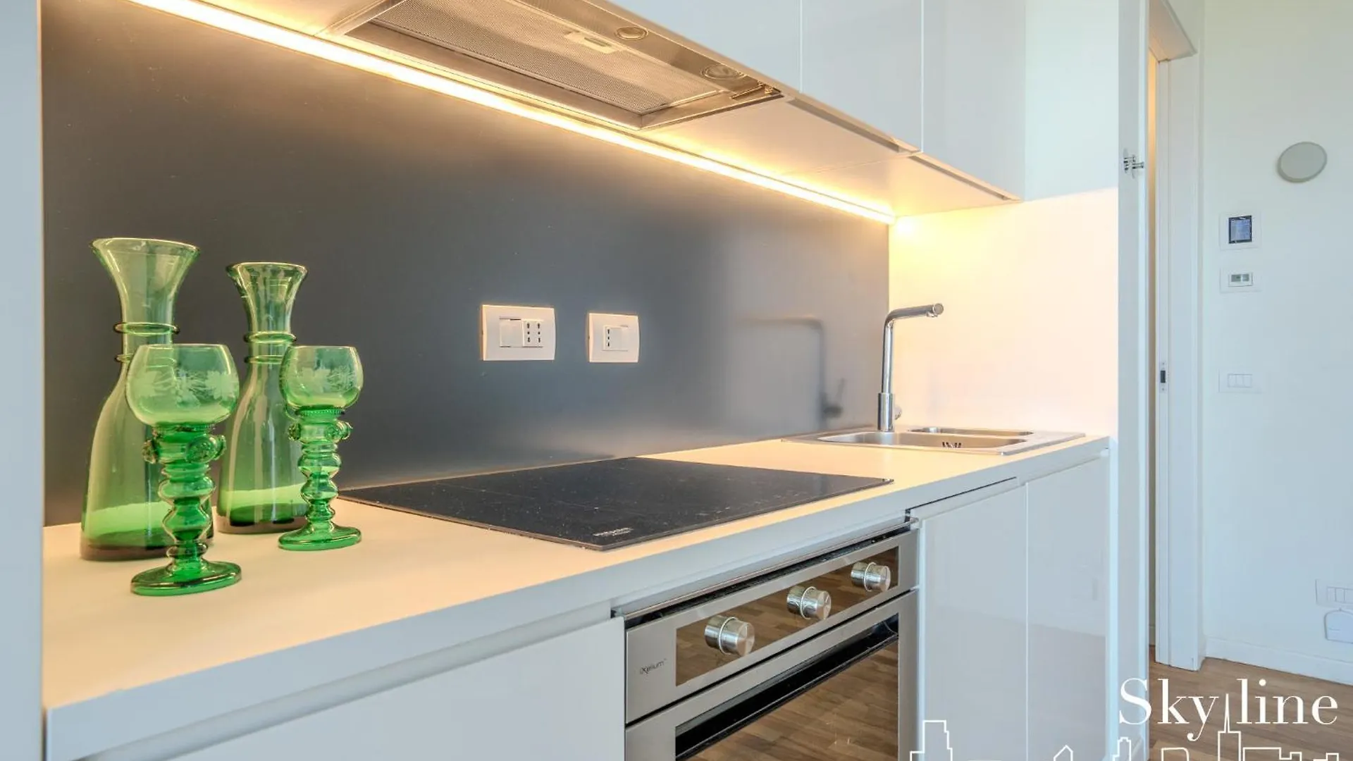 Skyline Luxury Appartament Μιλάνο Ιταλία